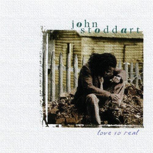 CD John Stoddart Love So Real  JS0217CD Urban Junc...