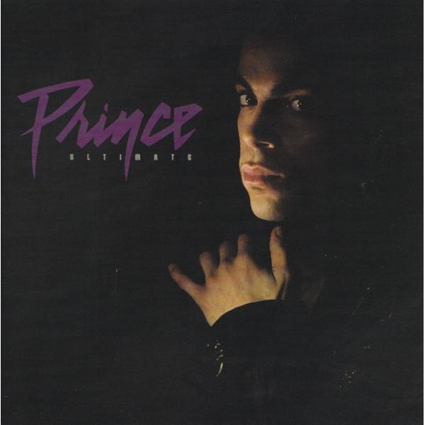 米2discs CD Prince ULTIMATE R273381 Warner Bros. Re...