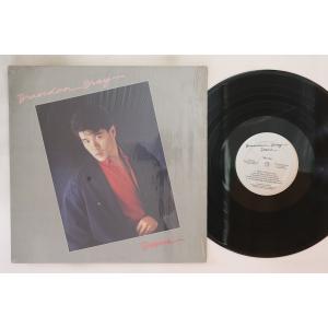 米LP Brandon Bray Desire BBP300 BRANDON BRAY /00260