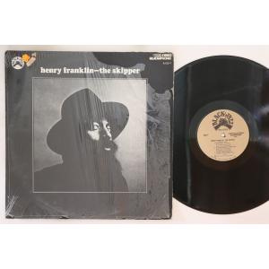 米LP Henry Franklin Skipp...の商品画像