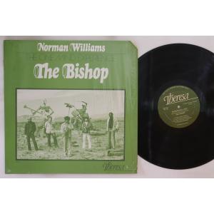 米LP Norman Williams, One Mind Experience Bishop TR101 THERESA /00260