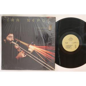 米LP Ira Nepus Trombone Feeling AL00002 HEAVEN /00260