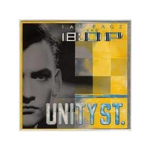 英7" Ian Page &amp; Bop Unity St. PAGE2 Parlophone /000...