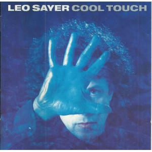 英CD Leo Sayer Cool Touch CDP7945812 EMI, EMI /00110