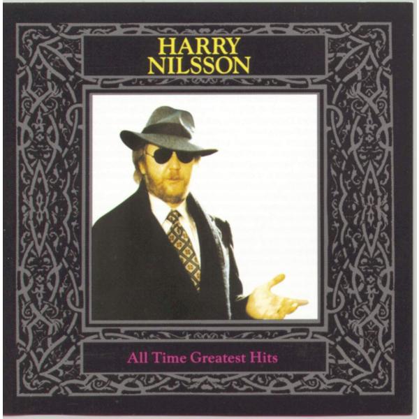 米CD Harry Nilsson All 96702R RCA /00110