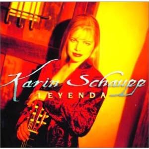 CD シャープ(カリン), ヴィラ=ロボ 伝説  3984233062  /00110