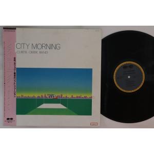 LP Curtis Creek Band Cit...の商品画像