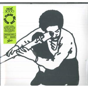 ワールドワイド3LP Andre 3000 Ne...の商品画像