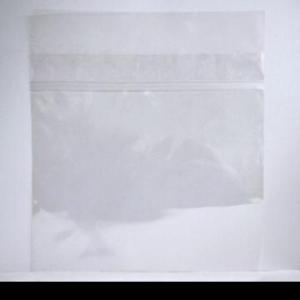 クリアーシール 12”/LP クリアーシール /00007