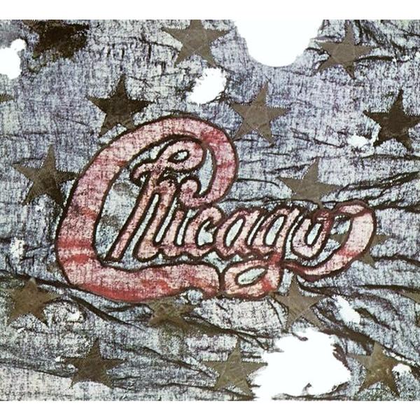 米CD Chicago Chicago III R276173 Rhino Records (2) ...