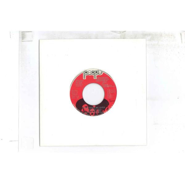 米7" Lyn Collins Dont Make Me Over / Take Me Just A...
