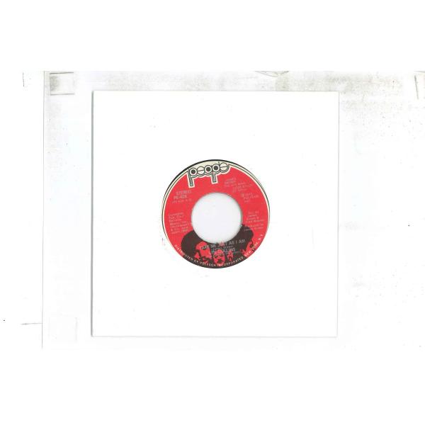 米7" Lyn Collins Take Me Just As I Am / People Make...