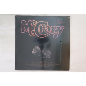 米LP Mccrary Emerge 7731 ...の商品画像