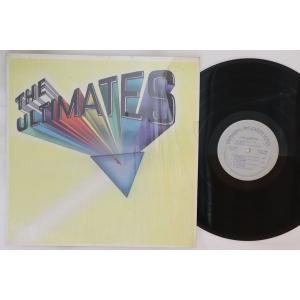 米LP Ultimates Ultimates GIR1978 GRAHAM INTERNATIONAL /00260