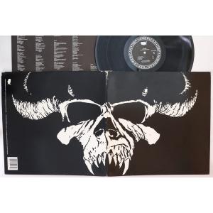 米LP Danzig Danzig DEF24208 DEF AMERICAN /00400