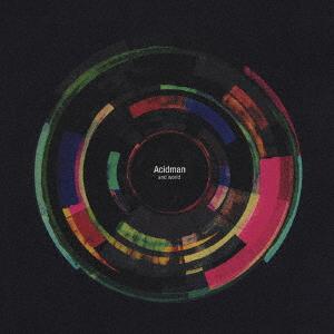 CD ACIDMAN And World TOCT25867 Virgin /00110