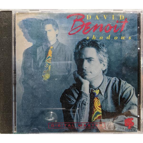 米CD David Benoit, Nathan East, Peter Kent, Patrick...