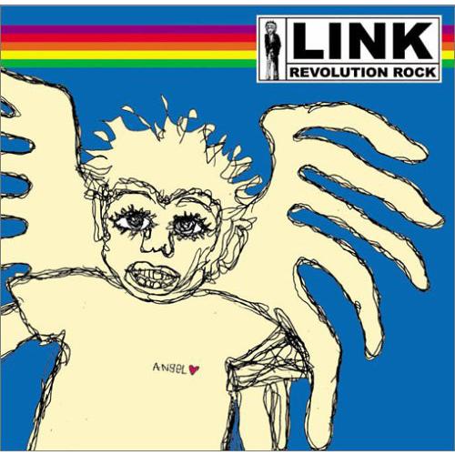 CD LINK, 柳井良太, 小森誠, WILSON BRIAN; MIKE E.LOVE レヴォリ...