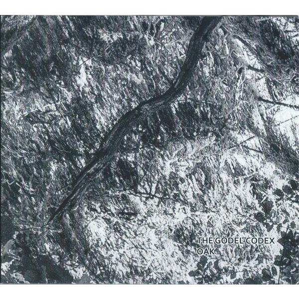 ベルギーCD G?del Codex Oak OCD041 Off 紙ジャケ 未開封 /00110
