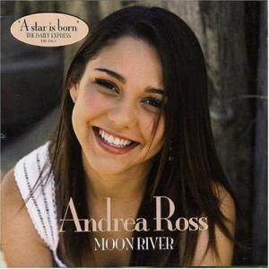 CD Andrea Ross Andrea Ross 1701161 Really Useful Record /00110
