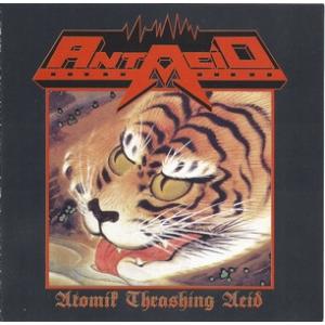マレーシアCD Antacid Atomik Thrashing Acid DA13030 Deat...