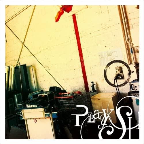 2discs CD シド play(初回)(DVD付)  XNDC10002  /00220