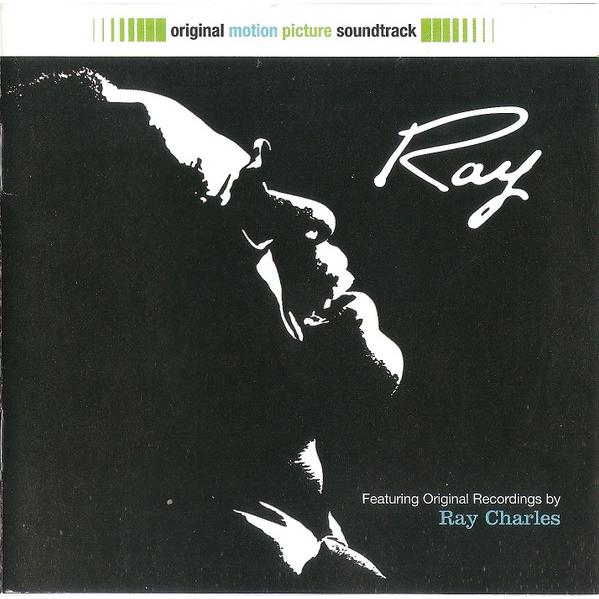 米CD Ray Charles Ray (Original Motion Picture Sound...