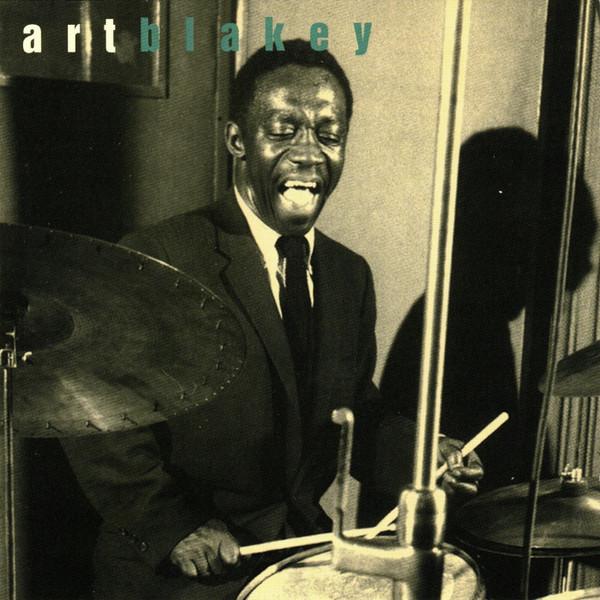 欧CD Art Blakey This Is Jazz 28 CK65044 Columbia, L...