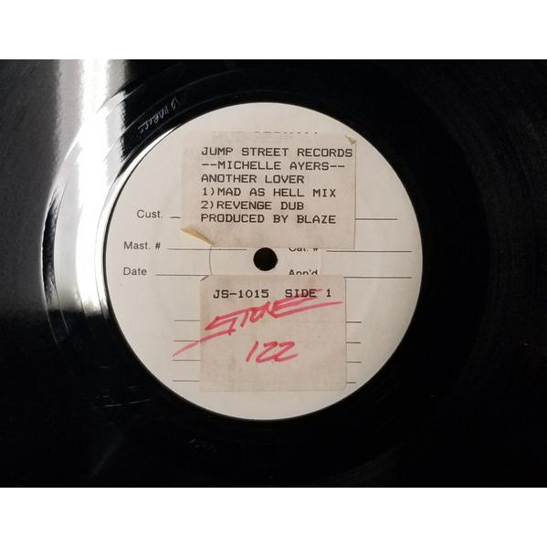 米12" Michelle Ayers Another Lover JS1015 Jump Stre...