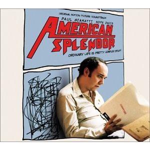 米CD Mark Suozzo American Splendor NLR39026 New Lin...