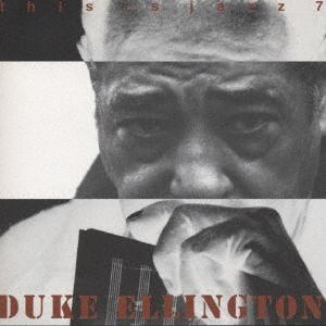 CD Duke Ellington This Is Jazz │ 7 SRCS7217 Sony R...