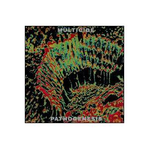 英CD Multicide Pathogenesis ADOR919 D.O.R. /00110