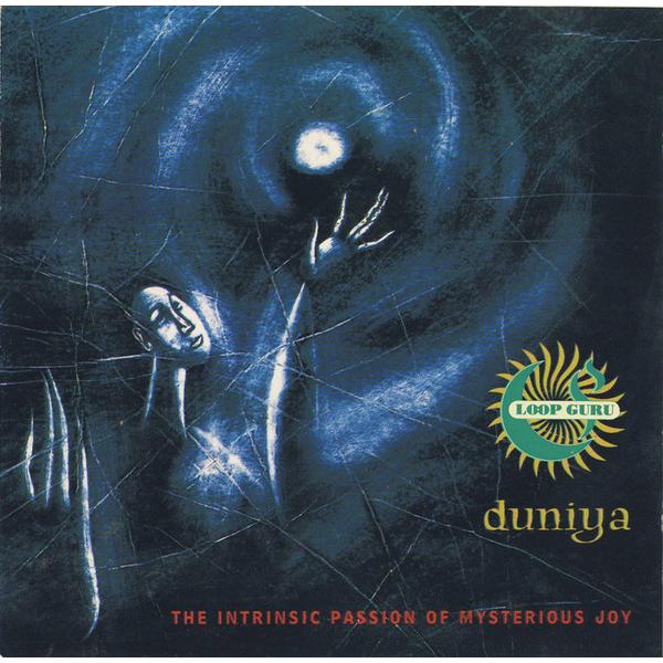 英CD Loop Guru Duniya (The Intrinsic Passion Of Mys...