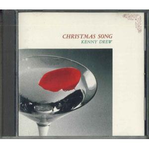 CD ケニー・ドリュー, ニールス・H・O・ペデルセン; アルビン・クイーン クリスマス・ソング 1...