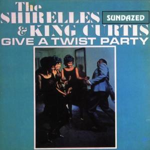 輸入CD Shirelles & Kin...の商品画像