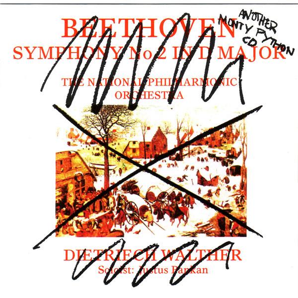 蘭CD Monty Python Another Monty Python CD SI792942 ...