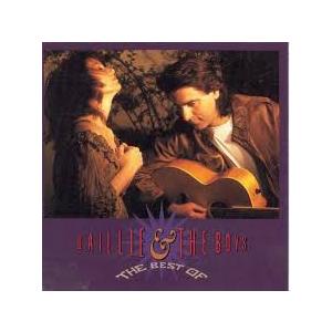 米CD Baillie &amp; The Boys The Best Of 31182R RCA /001...