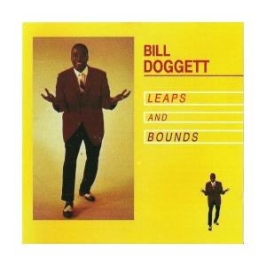 英CD Doggett Bill Leaps and Bounds  CDCHARLY281 Cha...
