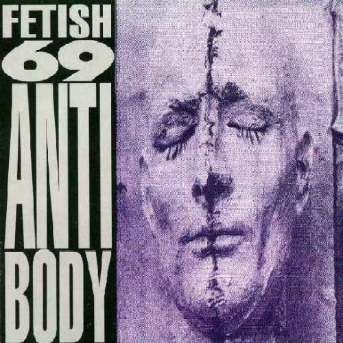 独CD Fetish 69 Antibody NB0872 Nuclear Blast /00110