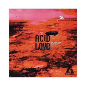 豪CD Albare Acid Love Vol.1 CDHCV1 Holy Cow Records...