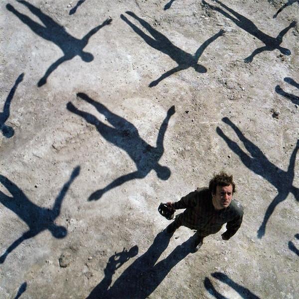 欧CD Muse Absolution  5050466858726 EastWest /00110
