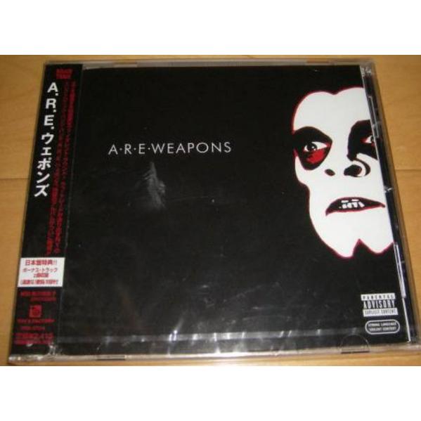 CD A.R.E.ウェポンズ A.R.E.WEAPONS TFCK87314 Toys Factor...