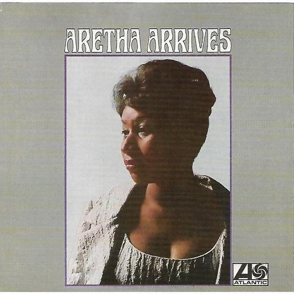 米CD Aretha Franklin Aretha Arrives R271274 Rhino R...