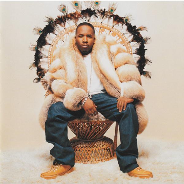 欧2CD OutKast Speakerboxxx / The Love Below 8287652...