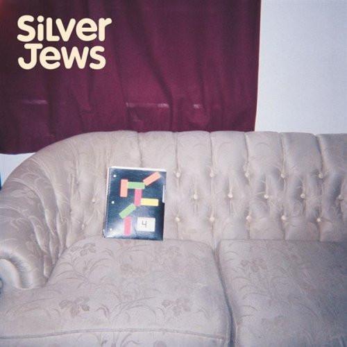 英CD Silver Jews Bright Flight WIGCD106 Domino /001...