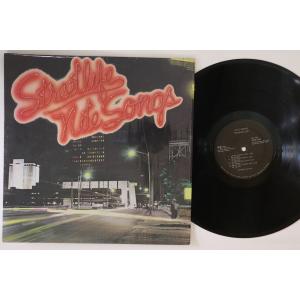 米LP Streetlife Nite Songs DC101 D.C. RECORDS /00260