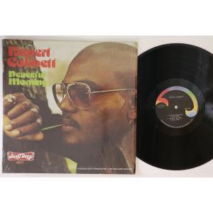 米LP Rupert Cobbett Peaceful Morning DM779 SOUL DEEP RECORDS /00260