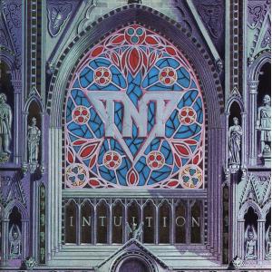 CD TNT Intuition 28PD578 Mercury /00110