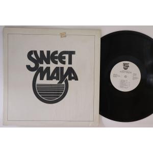 米LP Sweet Maya Sweet Maya 7091N8 NOT ON LABEL /00260