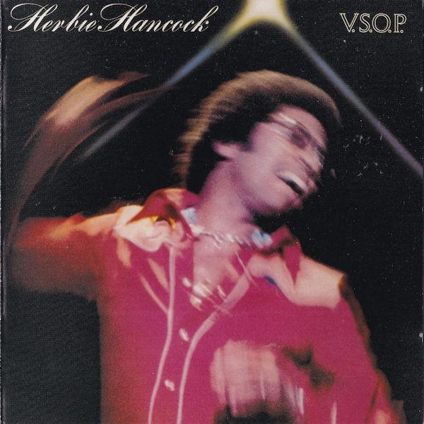 2discs CD Herbie Hancock V.S.O.P. FCCP411123 Sony ...